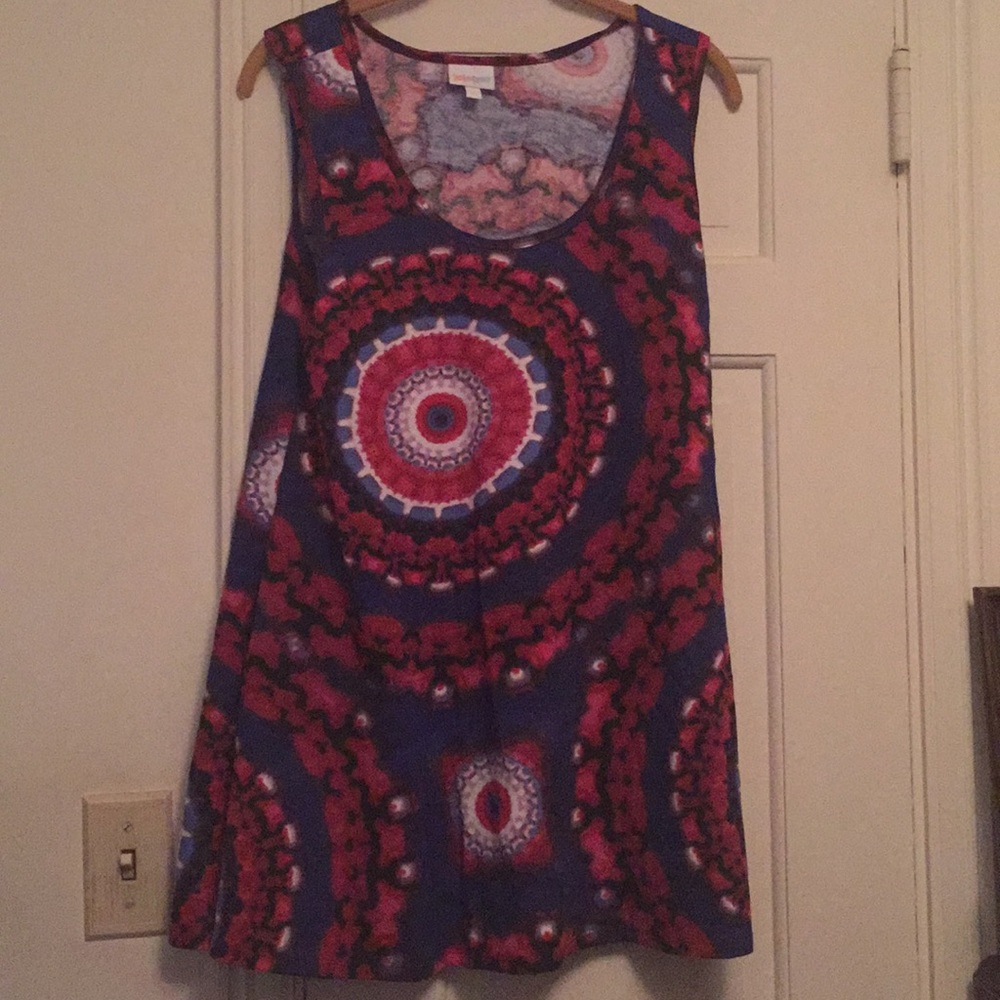 Lularoe perfect tank brand new